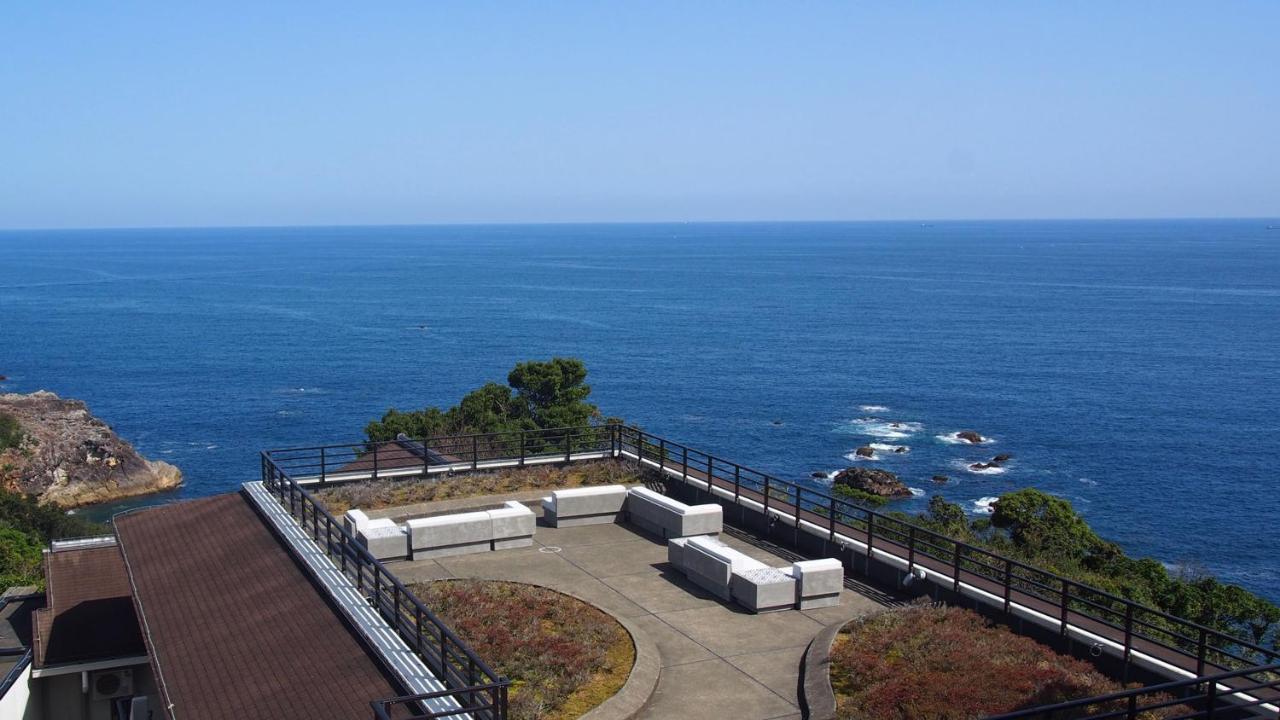 Kyukamura Nanki-Katsuura Nachikatsuura Exterior photo
